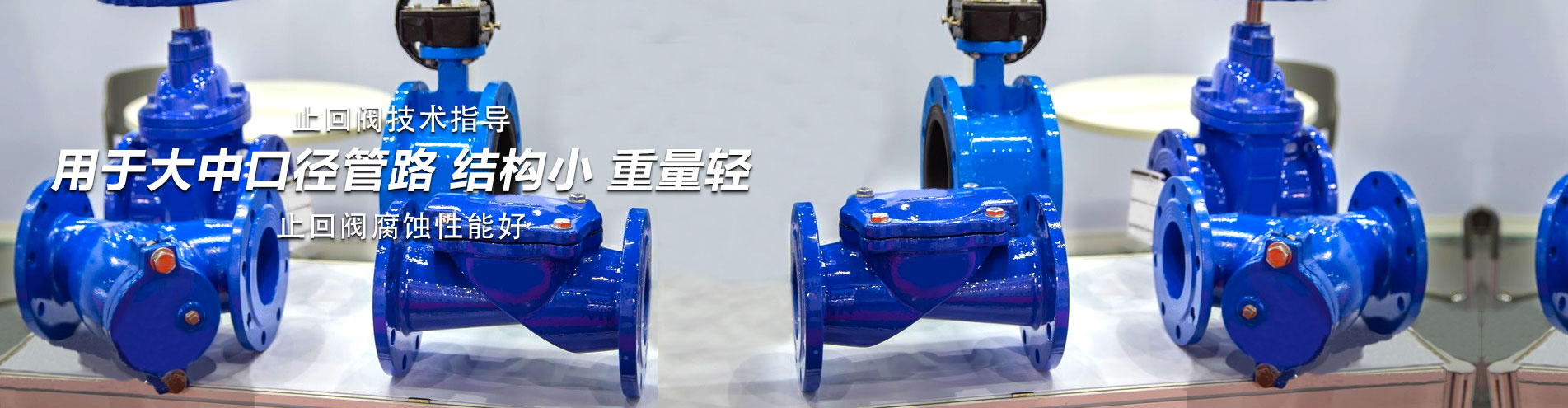 止回閥文章_止回閥基本知識(shí)-歐拉姆閥門科技有限公司