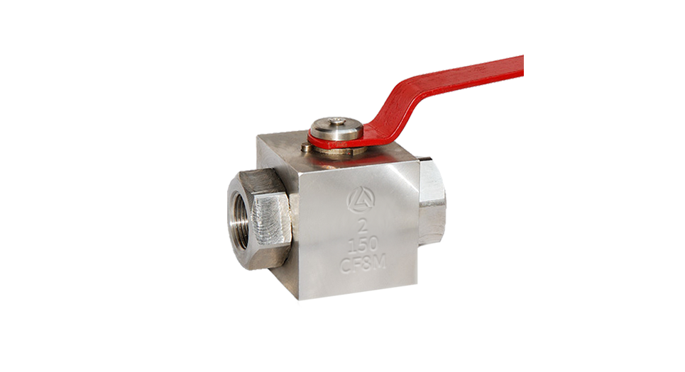 Q11F氣動(dòng)球閥