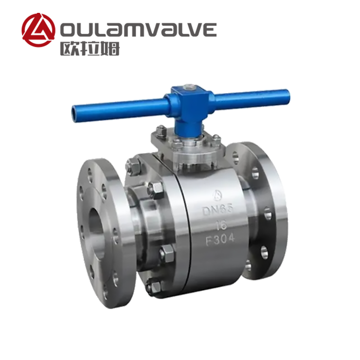 手動(dòng)硬密封Q41H球閥圖片