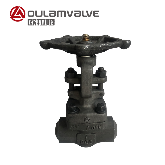 高溫閘閥Z61Y_ 粗煤油儲罐_閘閥