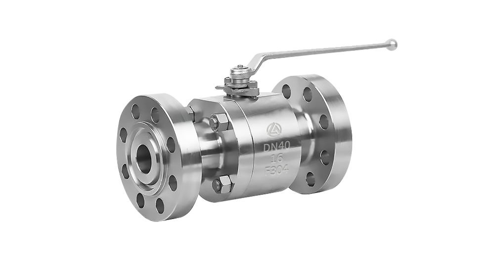 304球閥圖片
