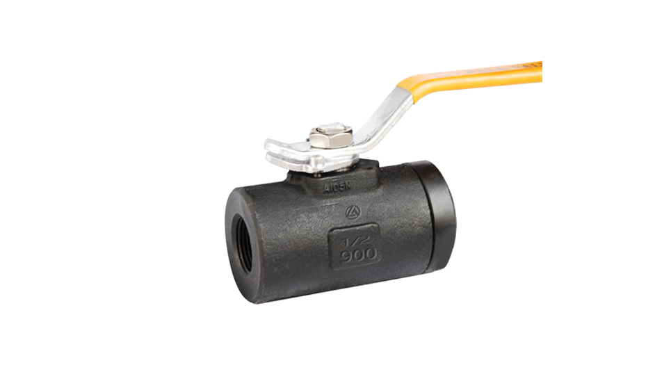 q11內(nèi)螺紋球閥圖