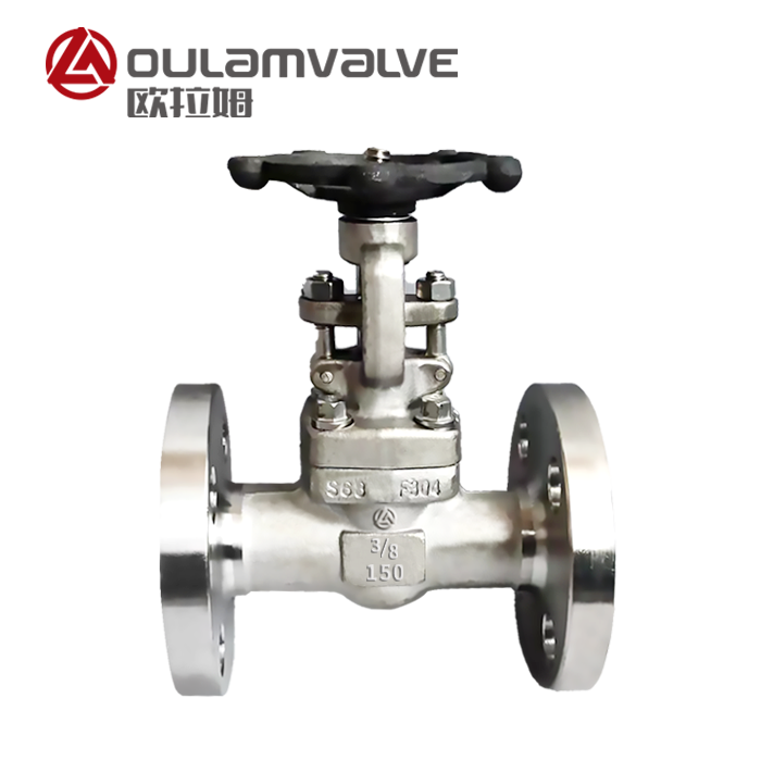 不銹鋼閘閥Z41W_冷凍機(jī)組_閘閥