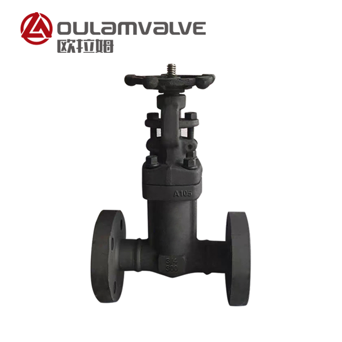 wz41h美標(biāo)波紋管閘閥 燃燒爐