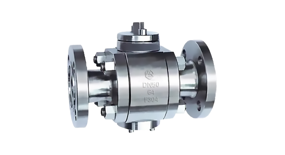 高壓手動(dòng)不銹鋼球閥